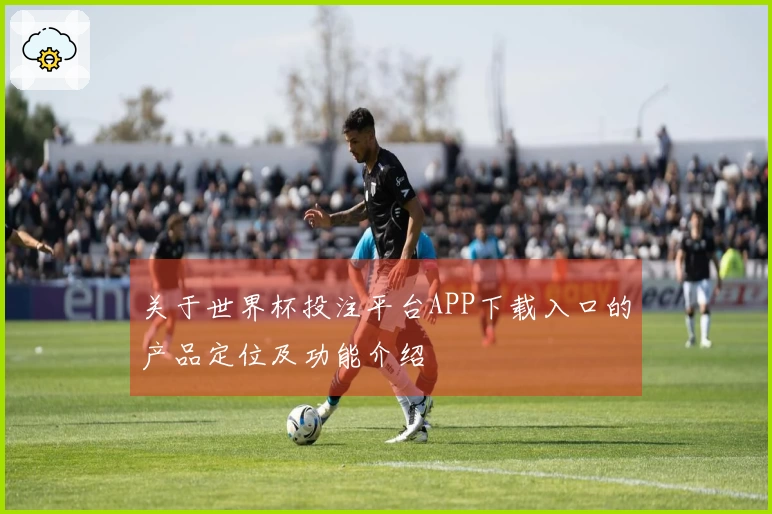 关于世界杯投注平台APP下载入口的产品定位及功能介绍