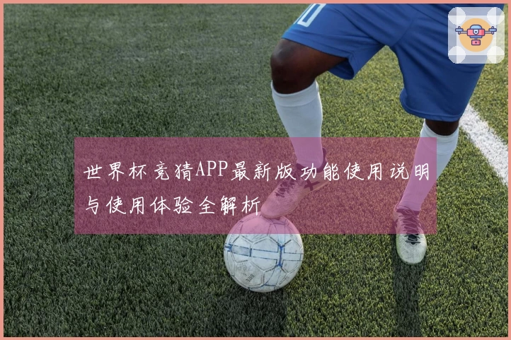 世界杯竞猜APP最新版功能使用说明与使用体验全解析