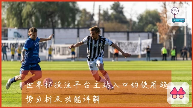 世界杯投注平台主站入口的使用趋势分析及功能详解
