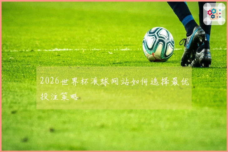 2026世界杯滚球网站如何选择最优投注策略