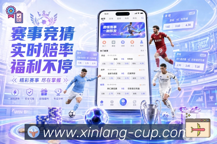 我们的品牌使命